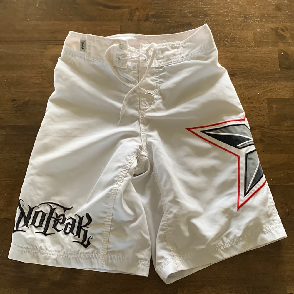 No Fear Boardshorts